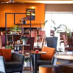 4* 酒店 罗托鲁阿千禧国际酒店