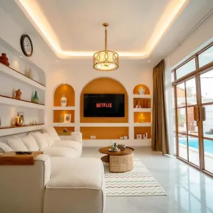 Amisa Villa Canggu (Bali)